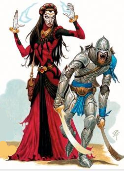 说明: 说明: E:\文件原档\未完成版\死灵之书(LM)\0插图\吸血衍生体.jpg